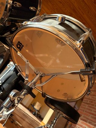 Batería Acústica Completa CB drums