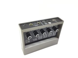 tarjeta sonido teyun q-16