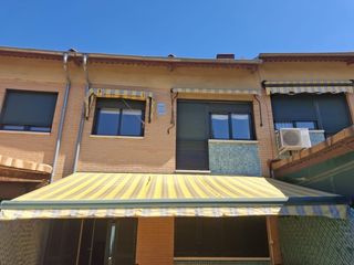 Tessuto tenda a rullo verde e giallo automatico