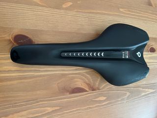 Sillín Prologo Nago Evo Pas 143 Negro