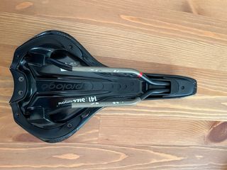 Sillín Prologo Nago Evo Pas 143 Negro