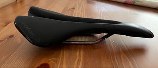 Sillín Prologo Nago Evo Pas 143 Negro