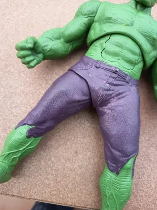 Figura Hulk