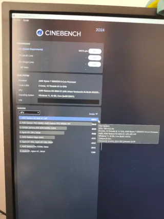 Powercolor Radeon RX 6800 XT Red Devil