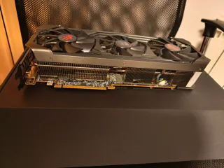 Powercolor Radeon RX 6800 XT Red Devil