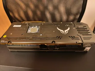 Powercolor Radeon RX 6800 XT Red Devil