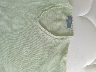 Jersey Burberry London Talla 8 Verde