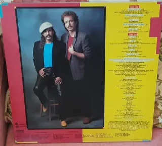 LP Bellamy Brothers *Restless*