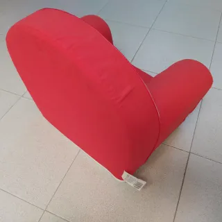 Sillón Infantil Mickey Mouse