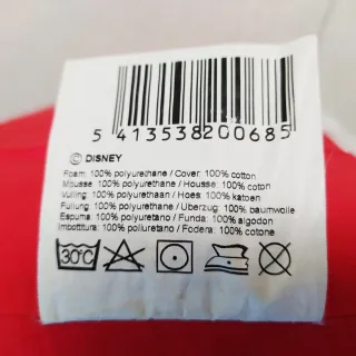 Sillón Infantil Mickey Mouse