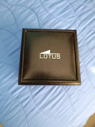 Reloj Lotus Mujer