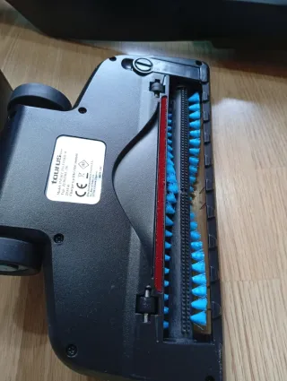 Aspirador Taurus Inedit 29.6 Lithium