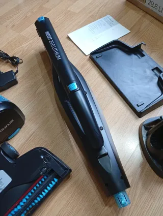 Aspirador Taurus Inedit 29.6 Lithium