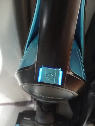 Aspirador Taurus Inedit 29.6 Lithium