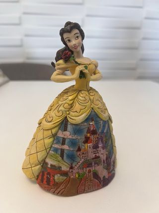Figura Bella Disney