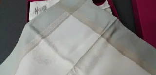 Mantelería Le Jacquard Français