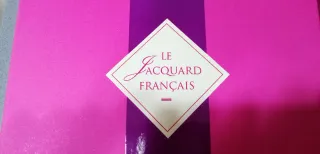 Mantelería Le Jacquard Français