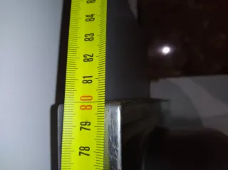 Fregadero de sobreponer acero inox