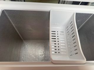 Arcón Congelador Corbero 200L