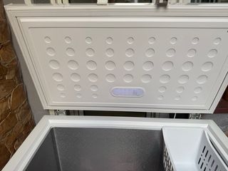 Arcón Congelador Corbero 200L