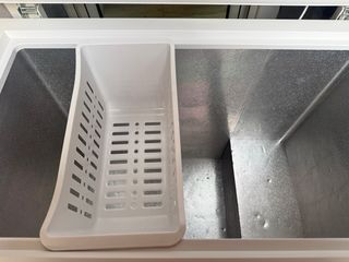 Arcón Congelador Corbero 200L