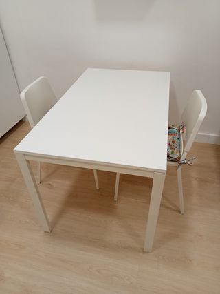Mesa de cocina o comedor ikea
