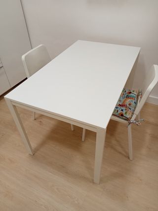 Mesa de cocina o comedor ikea