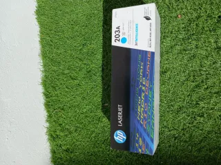 4 Cartucce Toner HP 203A