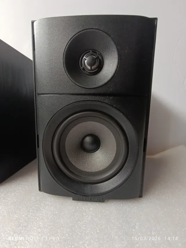 Cajas Acústicas Wharfedale Diamond V
