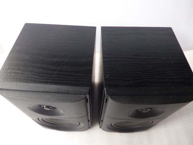 Cajas Acústicas Wharfedale Diamond V