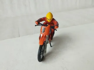 Moto Guisval motocross Xtrem 1/32