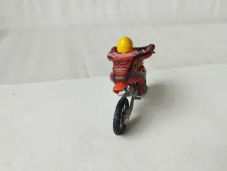 Moto Guisval motocross Xtrem 1/32