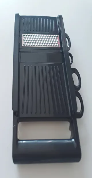 Mandolina Ibili con accesorios