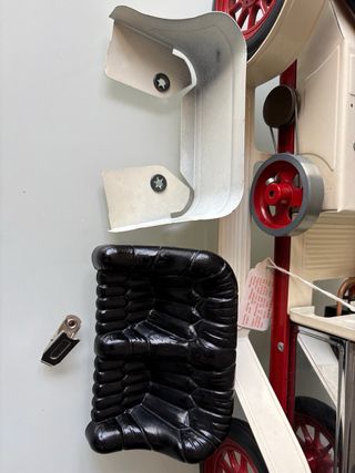 Maqueta Mamod Steam Roadster Coche a Vapor