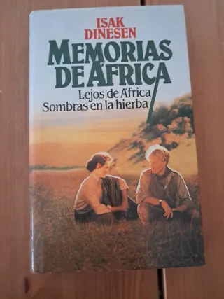 Memorias de África
