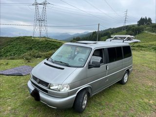 Volkswagen T4 multivan 1998
