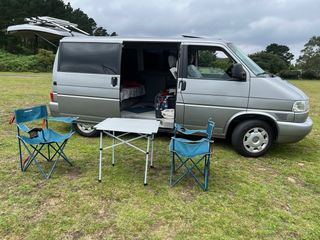 Volkswagen T4 multivan 1998