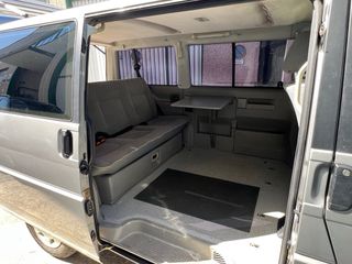 Volkswagen T4 multivan 1998