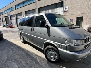 Volkswagen T4 multivan 1998