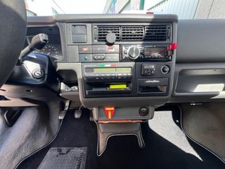 Volkswagen T4 multivan 1998