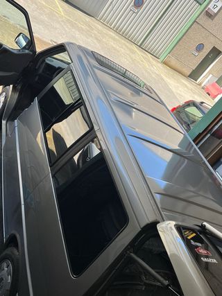 Volkswagen T4 multivan 1998