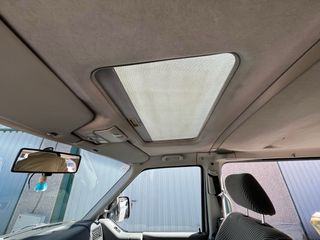 Volkswagen T4 multivan 1998