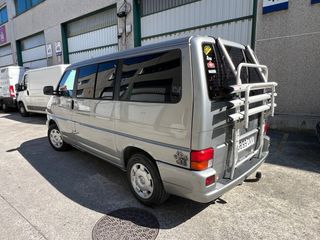 Volkswagen T4 multivan 1998