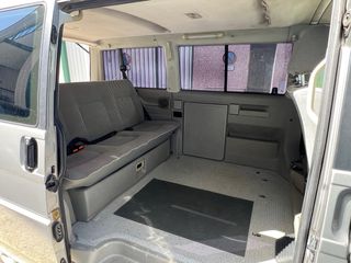 Volkswagen T4 multivan 1998