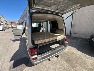 Volkswagen T4 multivan 1998