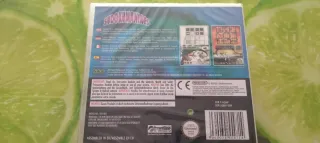 Sudokumania Nintendo DS Precintado