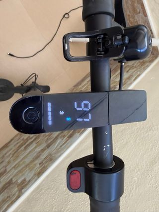 Patinete Eléctrico Xiaomi Pro 2