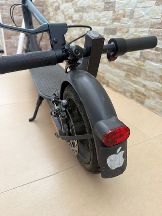 Patinete Eléctrico Xiaomi Pro 2