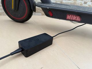 Patinete Eléctrico Xiaomi Pro 2