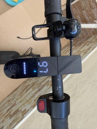 Patinete Eléctrico Xiaomi Pro 2